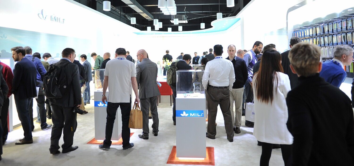 IMD來(lái)華與中企交流第2圖