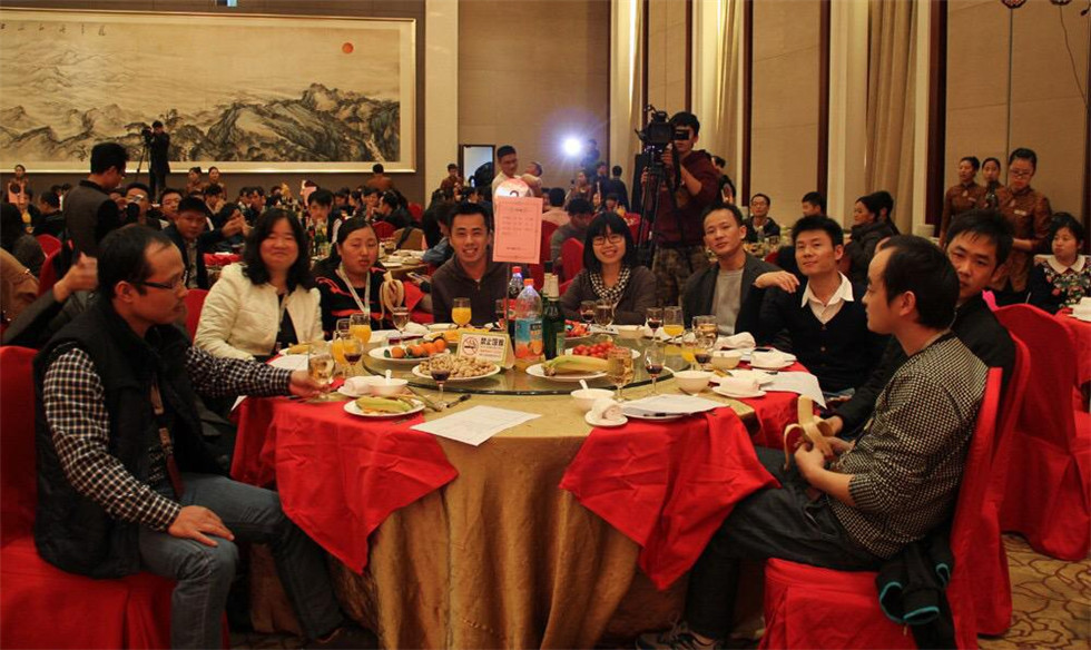 2015,我們來了——MiLi春晚第2圖