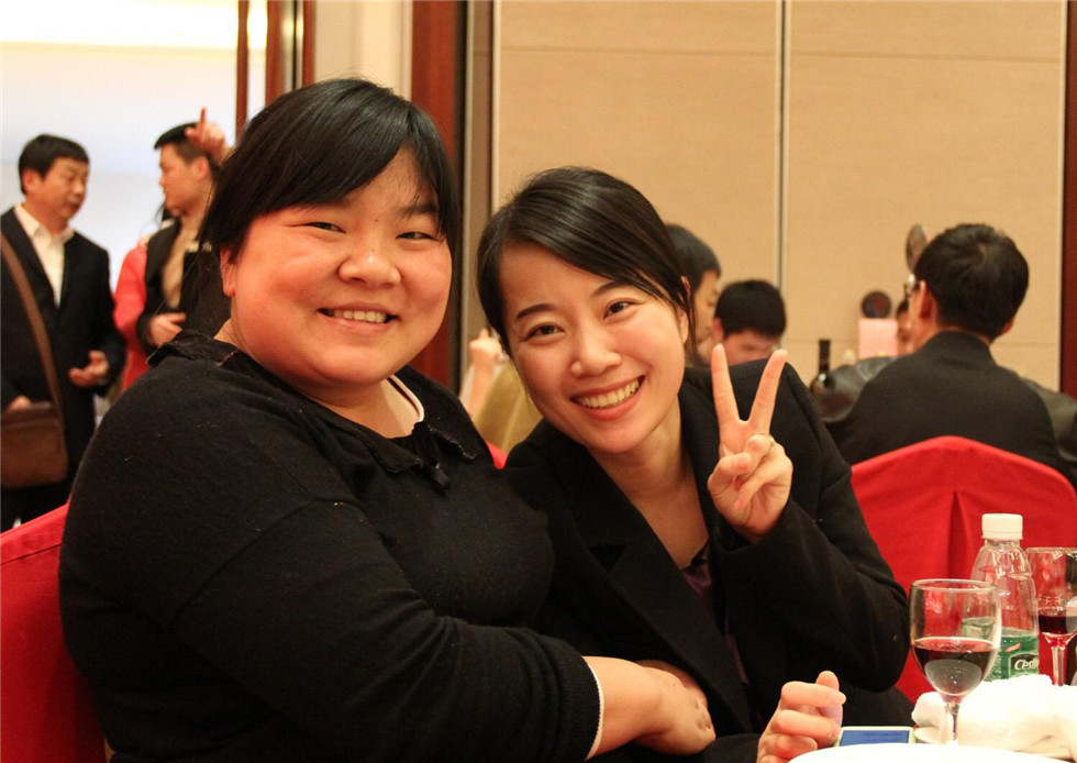 2015,我們來了——MiLi春晚第3圖