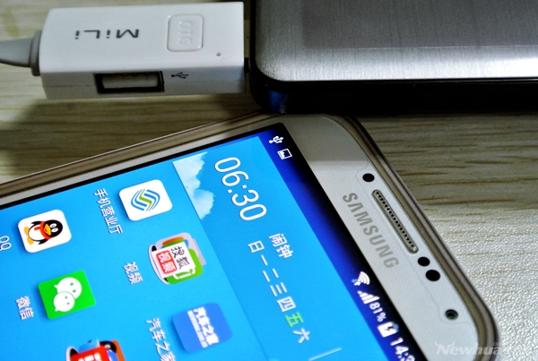 MiLi OTG數(shù)據(jù)線第10圖