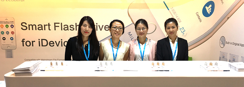 2015香港秋季展預(yù)報(bào)：MiLi將攜多款新智能產(chǎn)品參展