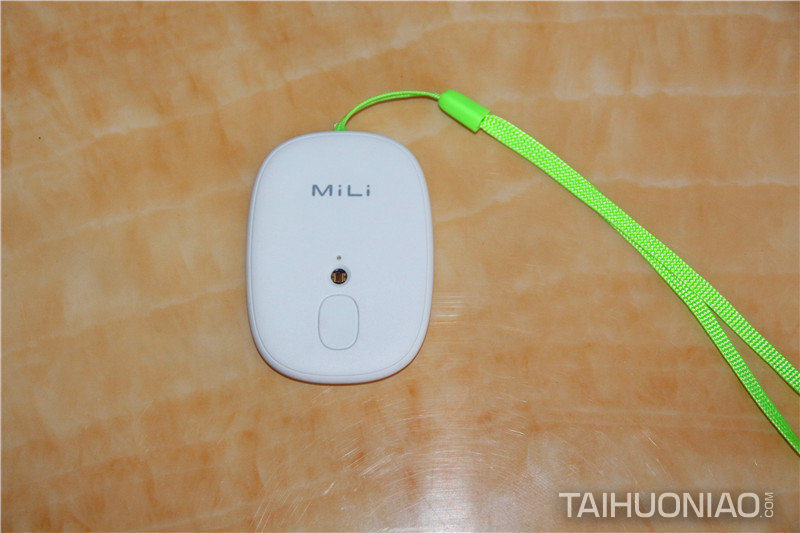 Mili的配件掛繩第1圖