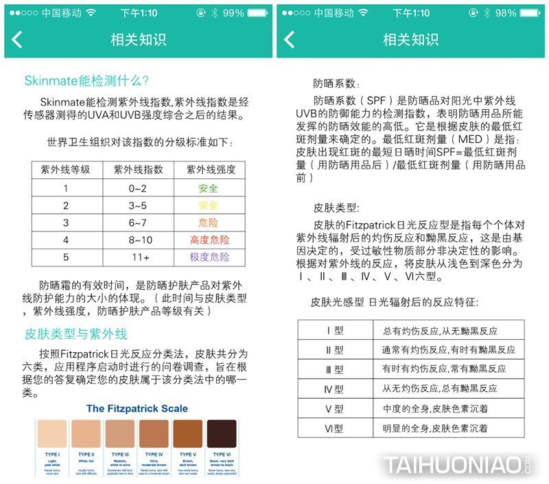 app內(nèi)容信息第1圖