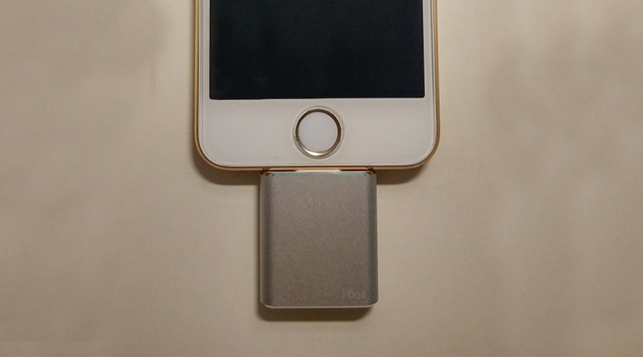 16G手機用戶的內(nèi)存救星 最愛它的超強兼容性啦