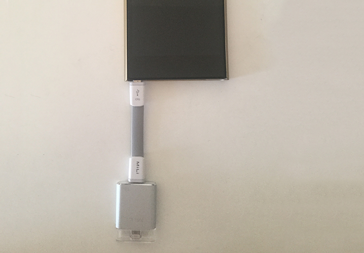 16G手機用戶的內(nèi)存救星 最愛它的超強兼容性啦