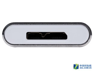 蘋果安卓都能用 MiLi多合一優(yōu)盤