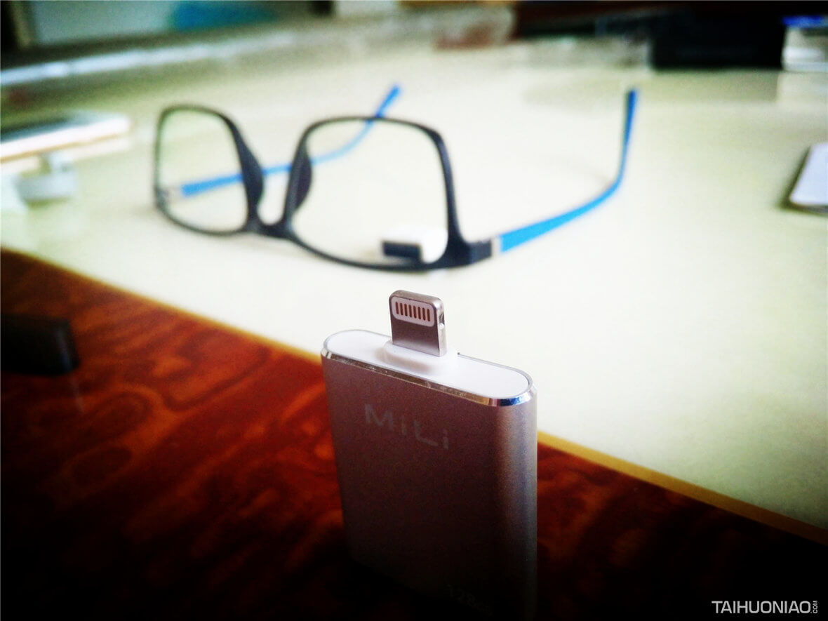 蘋果智能手機(jī)U盤,手機(jī)U盤