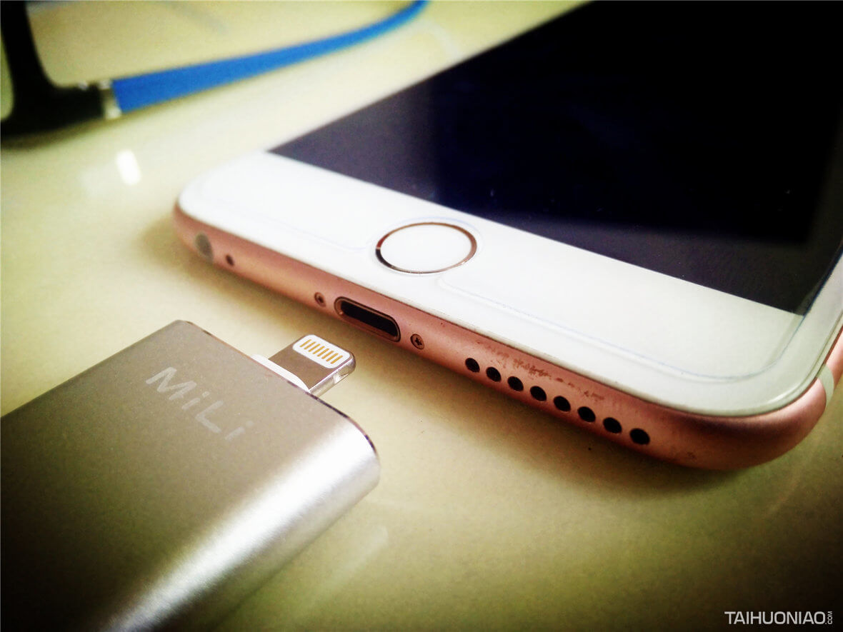 蘋果智能手機(jī)U盤,手機(jī)U盤