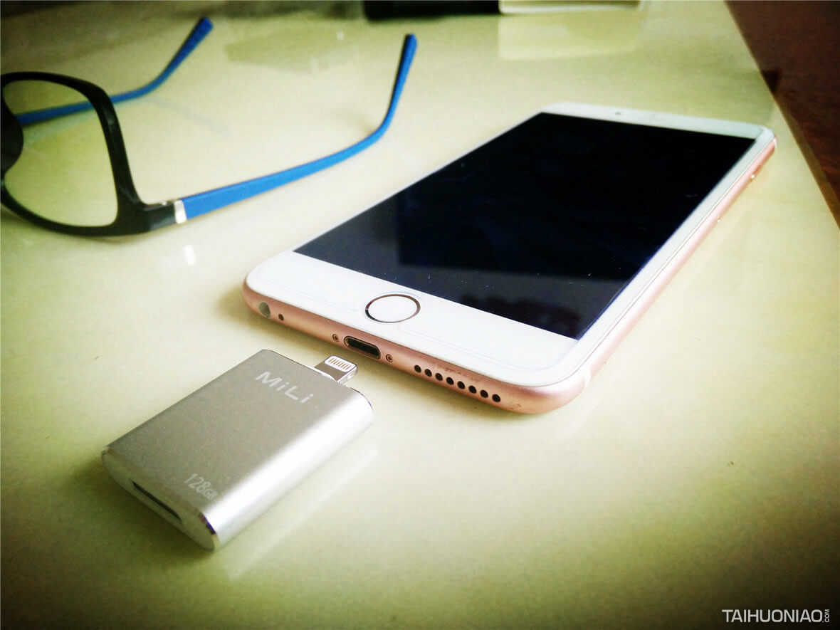 蘋果智能手機(jī)U盤,手機(jī)U盤