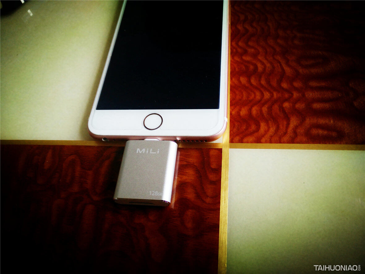 蘋果智能手機(jī)U盤,手機(jī)U盤
