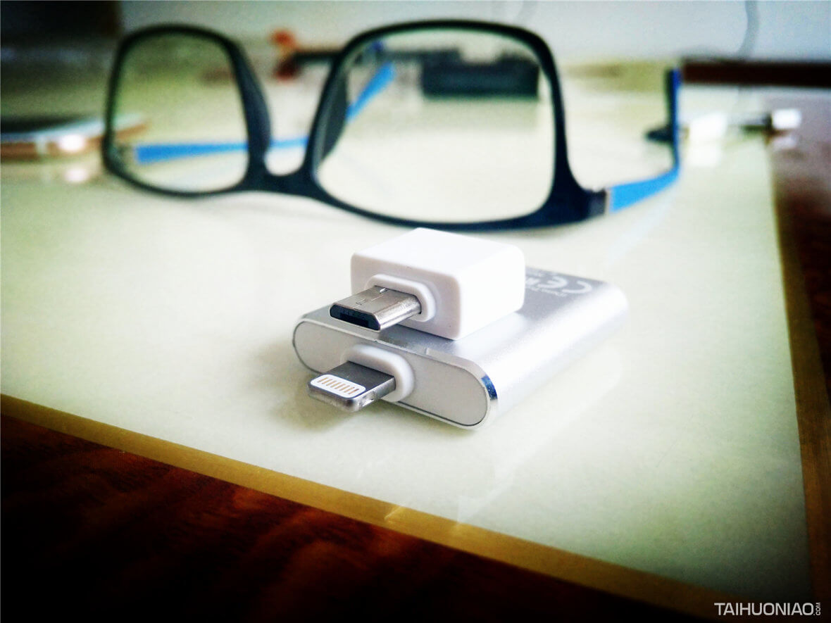 蘋果智能手機(jī)U盤,手機(jī)U盤