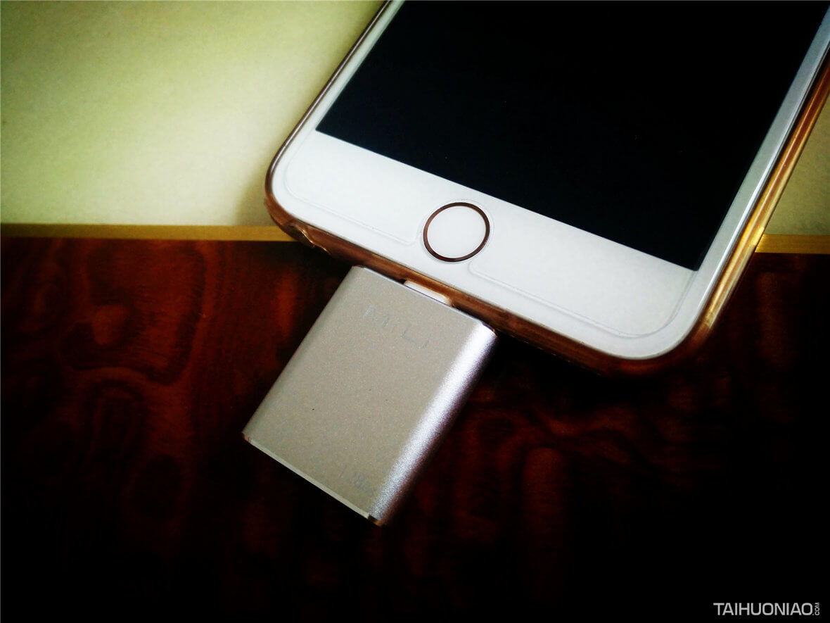 蘋果智能手機(jī)U盤,手機(jī)U盤