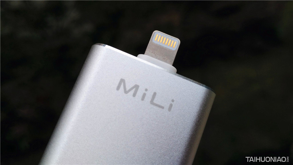 再也不擔(dān)心手機(jī)存儲(chǔ)不夠了!