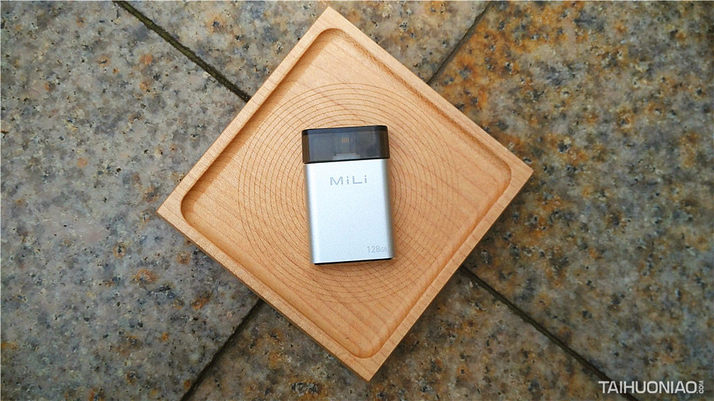 再也不擔(dān)心手機(jī)存儲(chǔ)不夠了!