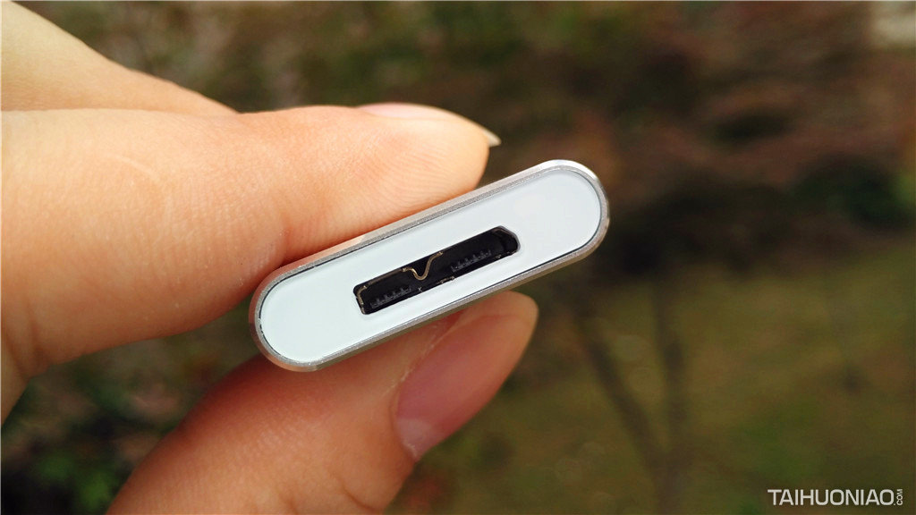 再也不擔(dān)心手機(jī)存儲(chǔ)不夠了!