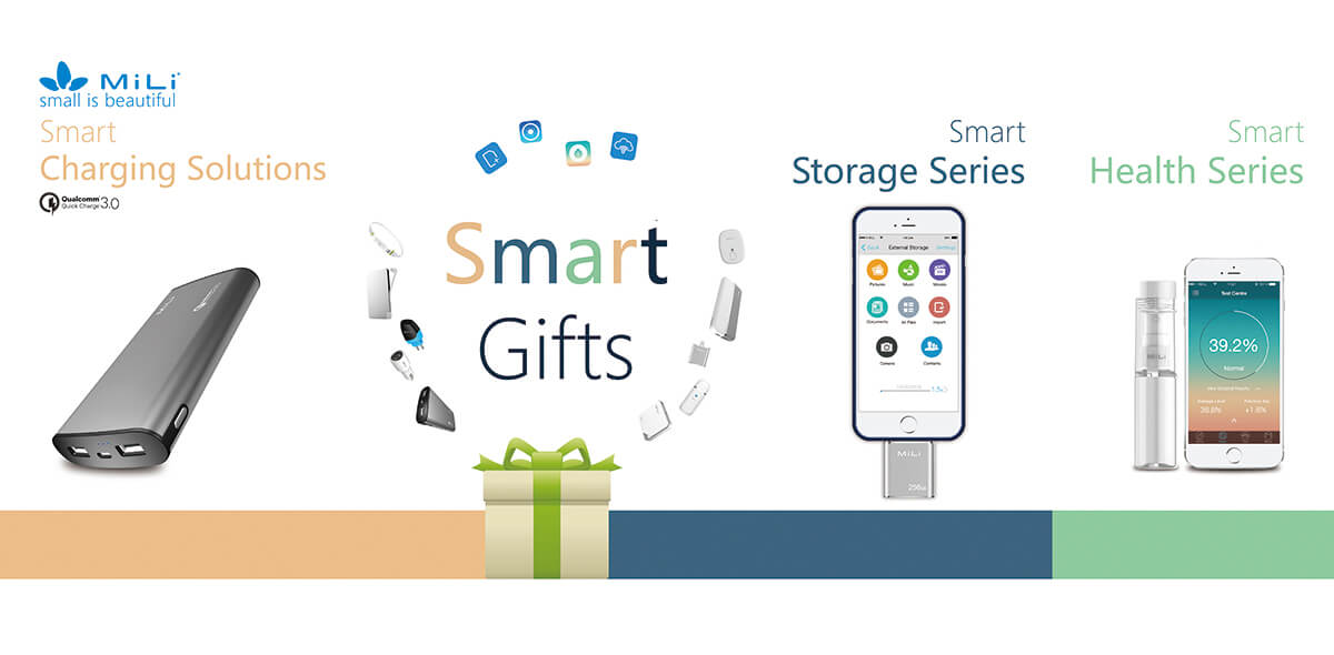 WOW ! MiLi藍(lán)色布袋風(fēng)靡美國PPAI 