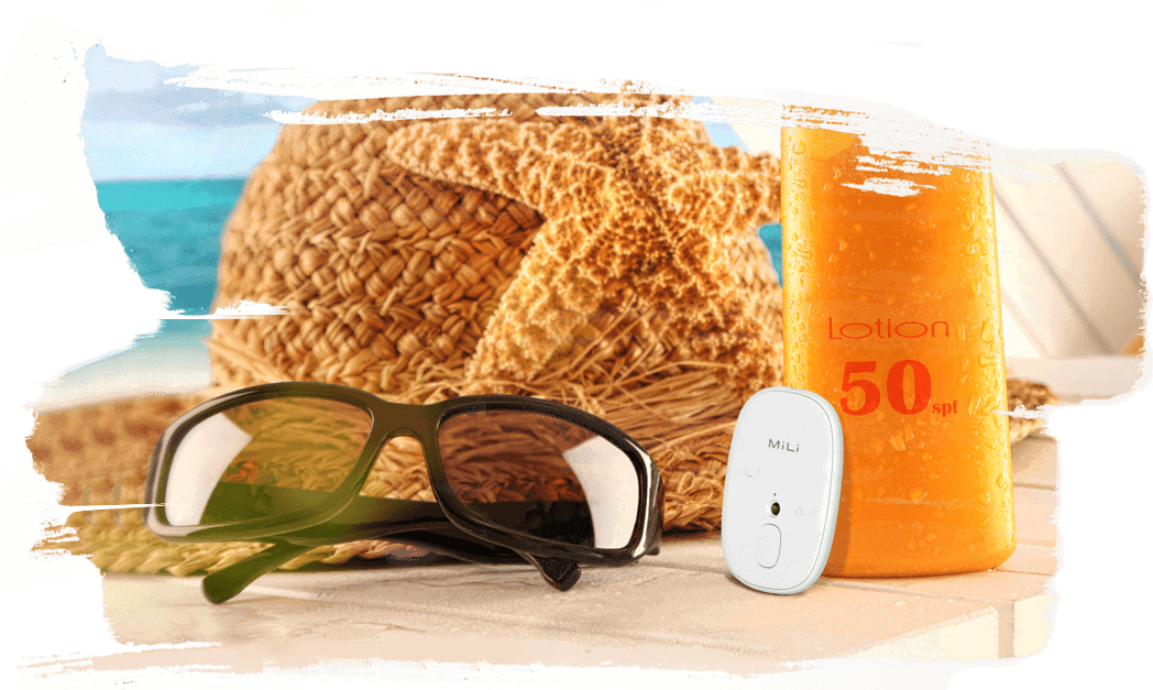 專業(yè)化智能紫外線檢測儀