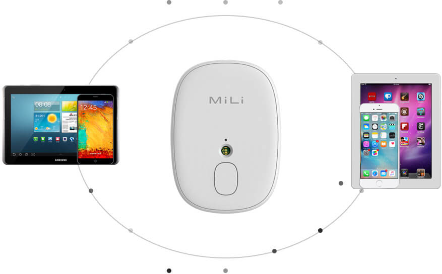 專業(yè)化智能紫外線檢測儀